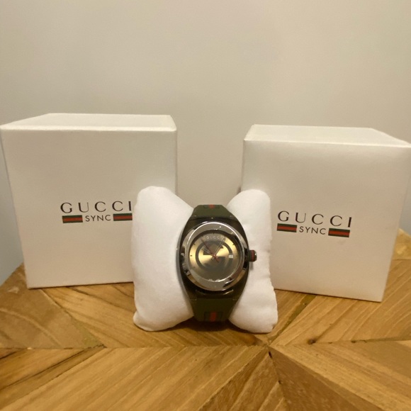Gucci Watch